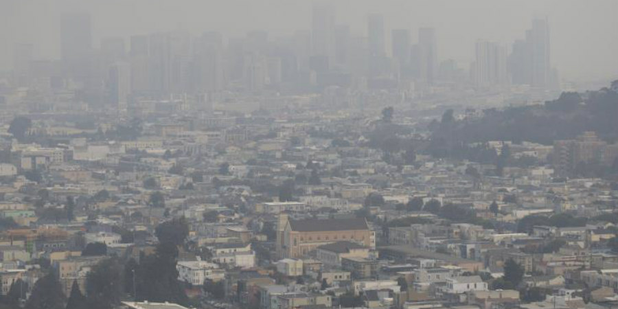 Η Καλιφόρνια περιμένει νέο κύμα καύσωνα - Αυξημένος κίνδυνος πυρκαγιών